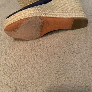 Coach Wedges